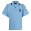 Years 0-6 Polo Shirt - wisteria